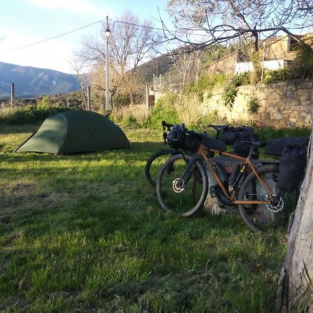 Camping Yaso-Guara Exterior foto