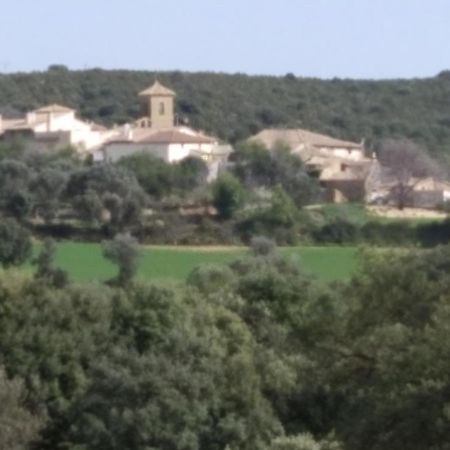 Camping Yaso-Guara Exterior foto