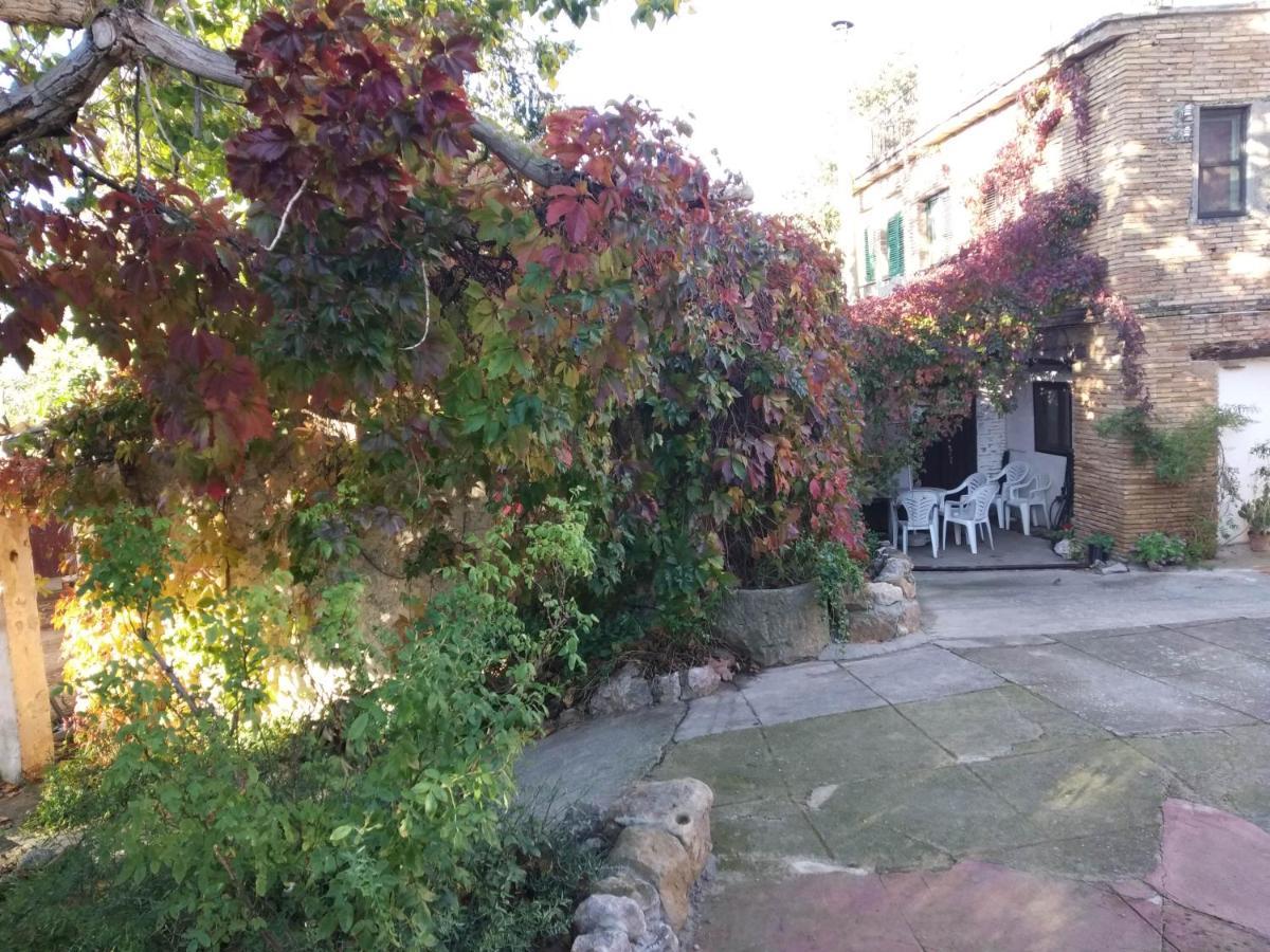 Camping Yaso-Guara Exterior foto