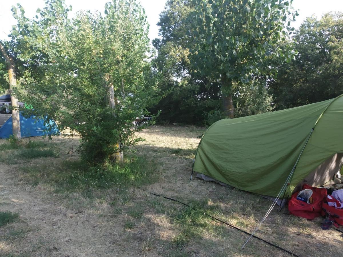 Camping Yaso-Guara Exterior foto