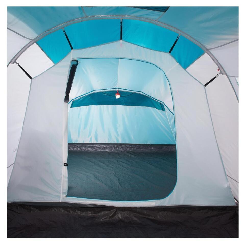 Camping Yaso-Guara Exterior foto