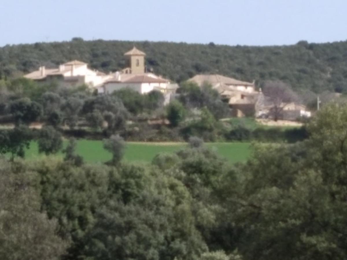 Camping Yaso-Guara Exterior foto