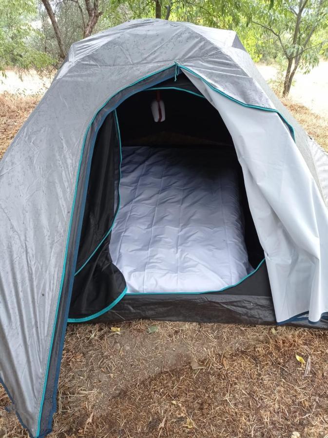 Camping Yaso-Guara Exterior foto